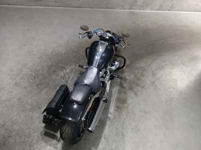 Harley-Davidson Breakout FXBR1920 2023