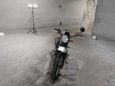 Kawasaki 250TR