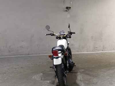 Kawasaki 250TR