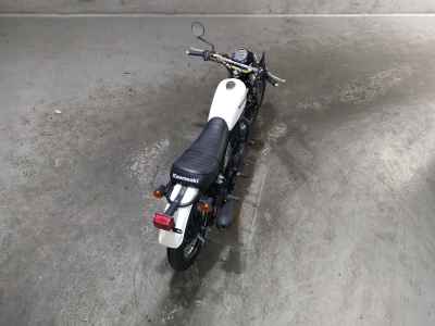 Kawasaki 250TR