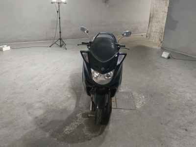 Yamaha Majesty 250C