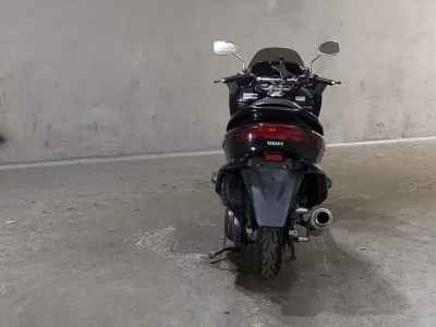 Yamaha Majesty 250C