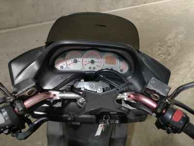 Yamaha Majesty 250C