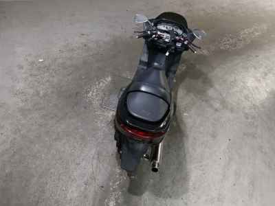 Yamaha Majesty 250C