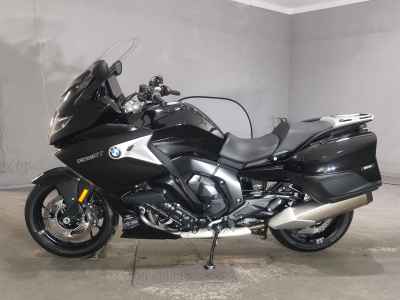 BMW K1600GT 2022