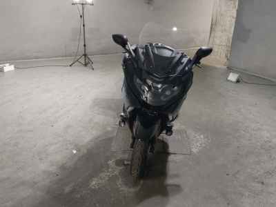 BMW K1600GT 2022