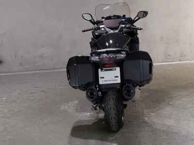 BMW K1600GT 2022