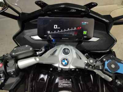 BMW K1600GT 2022