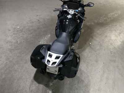 BMW K1600GT 2022