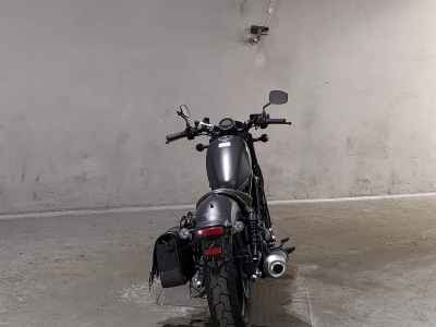 Honda Rebel CMX250 S