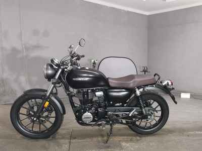 Honda GB350 2023