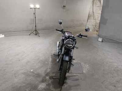 Honda GB350 2023