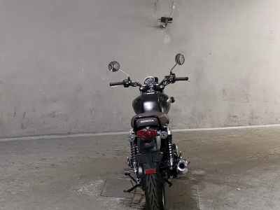 Honda GB350 2023