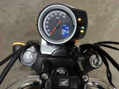 Honda GB350 2023
