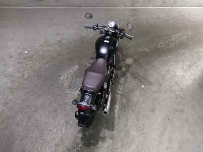Honda GB350 2023