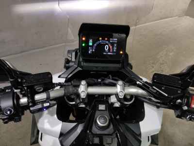Honda X-Adv 750 2025