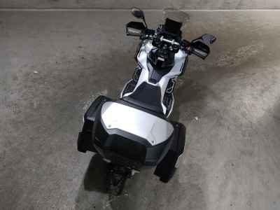 Honda X-Adv 750 2025