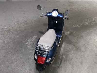 Vespa GTS 250