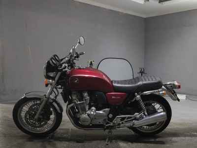 Honda CB1100EX 2015