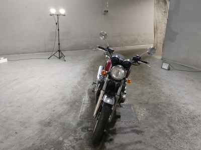 Honda CB1100EX 2015