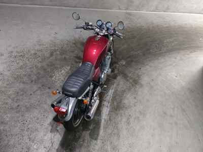 Honda CB1100EX 2015