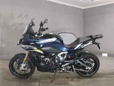 BMW S1000XR 2025