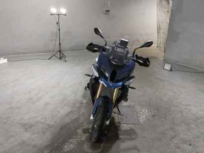 BMW S1000XR 2025
