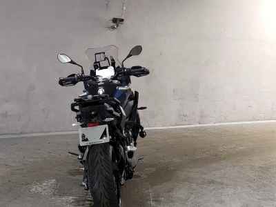 BMW S1000XR 2025