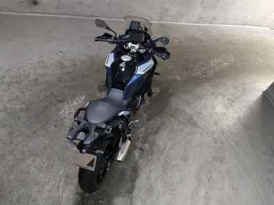 BMW S1000XR 2025