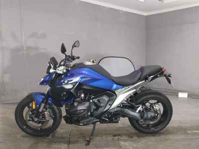 BMW R1300R 2025