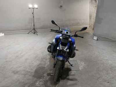 BMW R1300R 2025