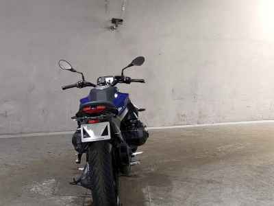 BMW R1300R 2025
