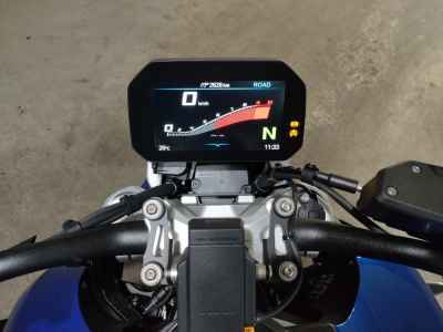 BMW R1300R 2025