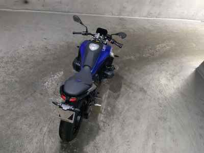 BMW R1300R 2025