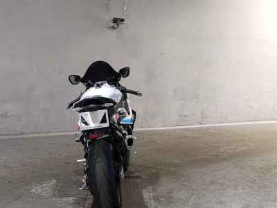 BMW S1000RR 2025