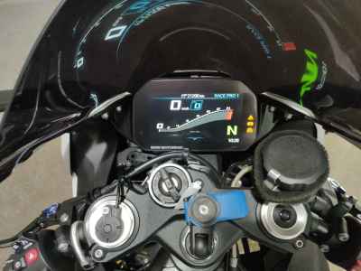 BMW S1000RR 2025