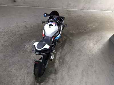 BMW S1000RR 2025