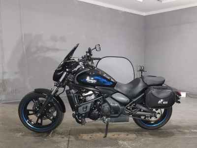 Kawasaki Vulcan 650S 2021