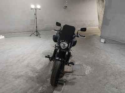 Kawasaki Vulcan 650S 2021