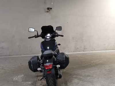 Kawasaki Vulcan 650S 2021