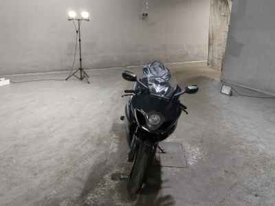 Suzuki GSX-R1000 2013