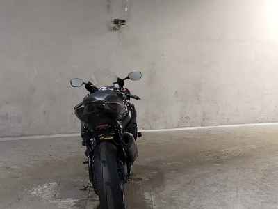 Suzuki GSX-R1000 2013