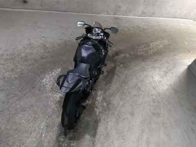 Suzuki GSX-R1000 2013
