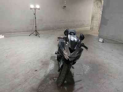 Kawasaki Ninja ZX-4R SE 2024