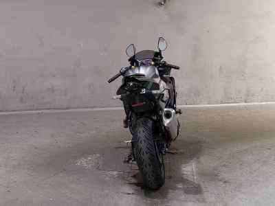 Kawasaki Ninja ZX-4R SE 2024