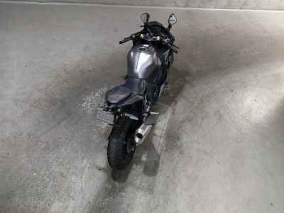 Kawasaki Ninja ZX-4R SE 2024