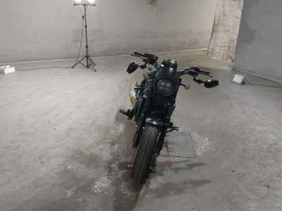 Honda Rebel CMX1100 2021