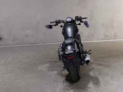Honda Rebel CMX1100 2021