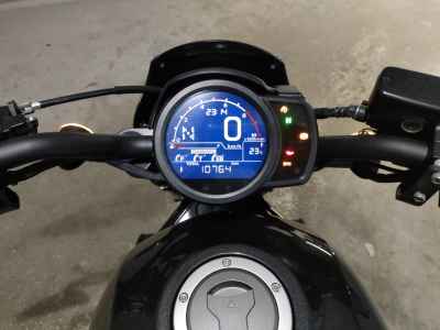 Honda Rebel CMX1100 2021