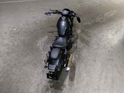 Honda Rebel CMX1100 2021